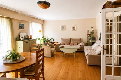 Vente appartement 2 pièces Paris 19e
