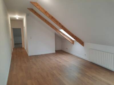 Location appartement 4 pièces Vertou (44120)