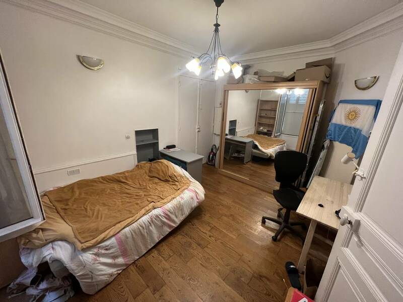 Paris 8E (75008)