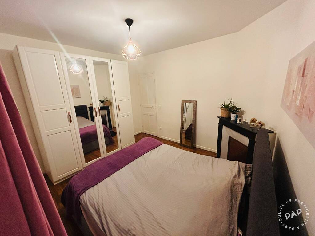 Vente maison 110 m² Valenton (94460) - 110 m² - 424.900 € | Particulier à Particulier — 8