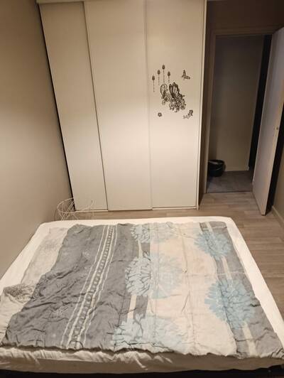 Vente appartement 2 pièces Lille (59)