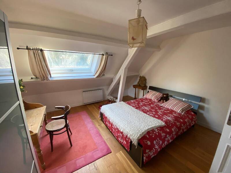 Bures-Sur-Yvette (91440)