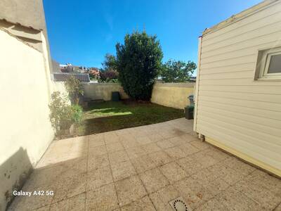 Vente maison 6 pièces Boulogne-sur-Mer (62200)