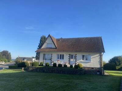 Vente maison 5 pièces Vire (14500)