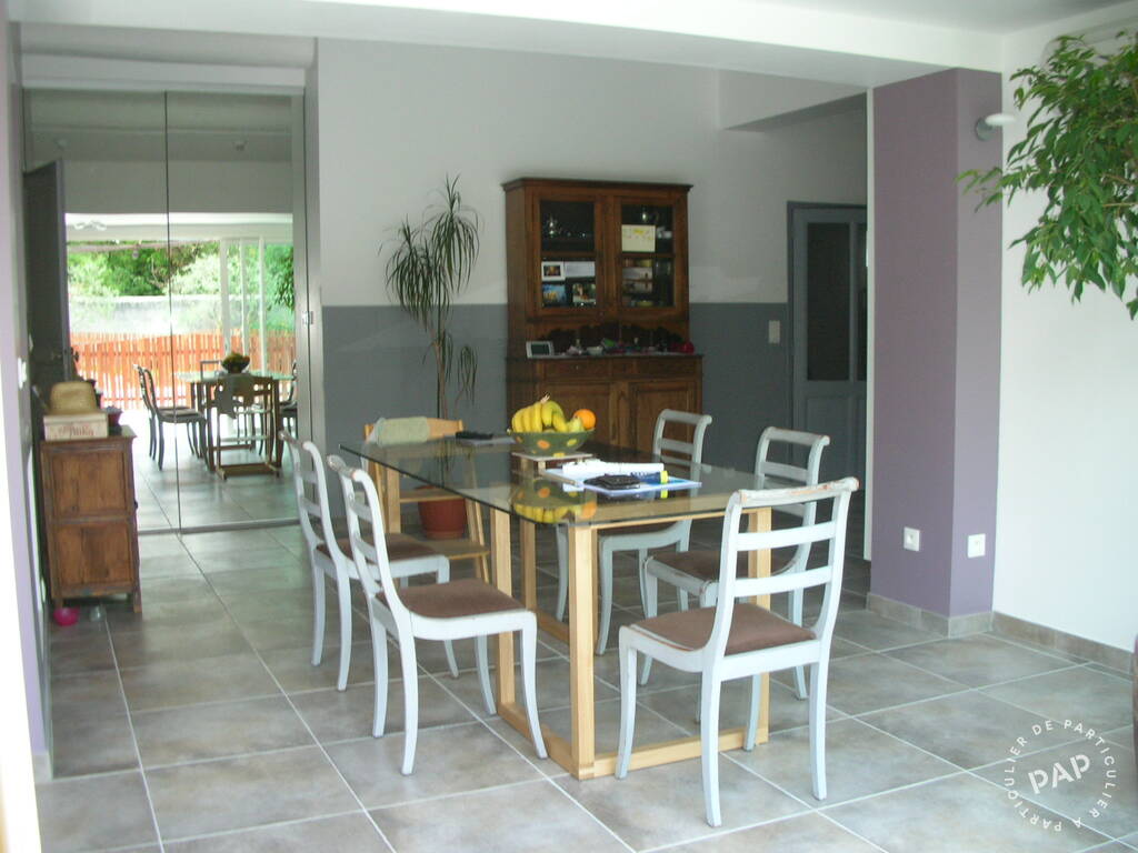 Vente maison 200 m² Lambesc (13410) - 200 m² - 740.000 € | Particulier à Particulier — 7