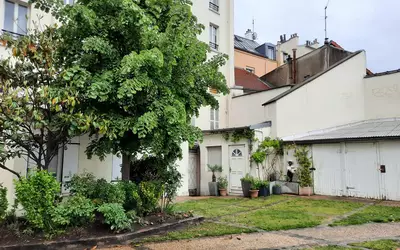 Paris 12E