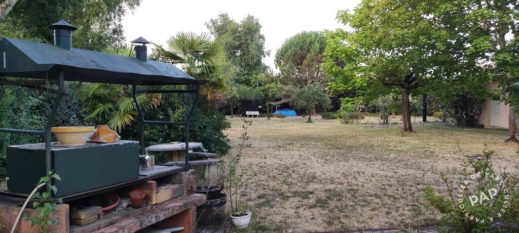Vente maison 160 m² Carcans (33121) - 160 m² - 555.000 € | Particulier à Particulier — 6