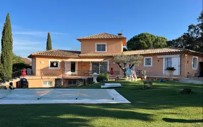 La Capelle-Et-Masmolène (30700)