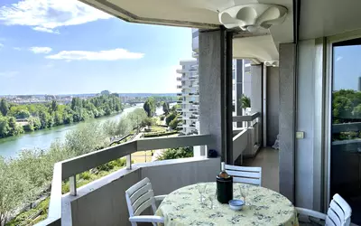 Courbevoie (92400)