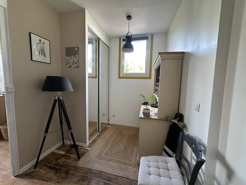 Le Tourne (33550)
