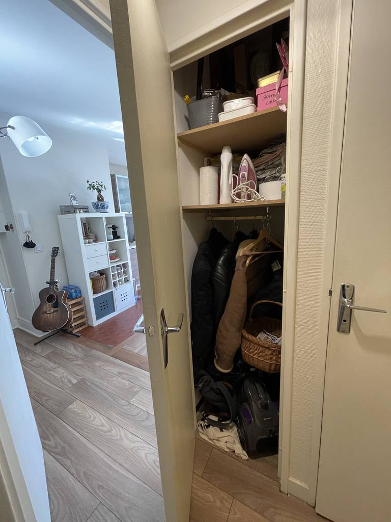 Paris 14E (75014)