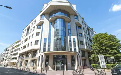 Levallois-Perret