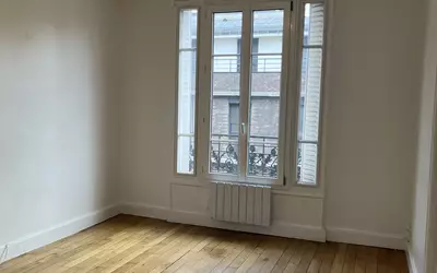 Paris 19E (75019)
