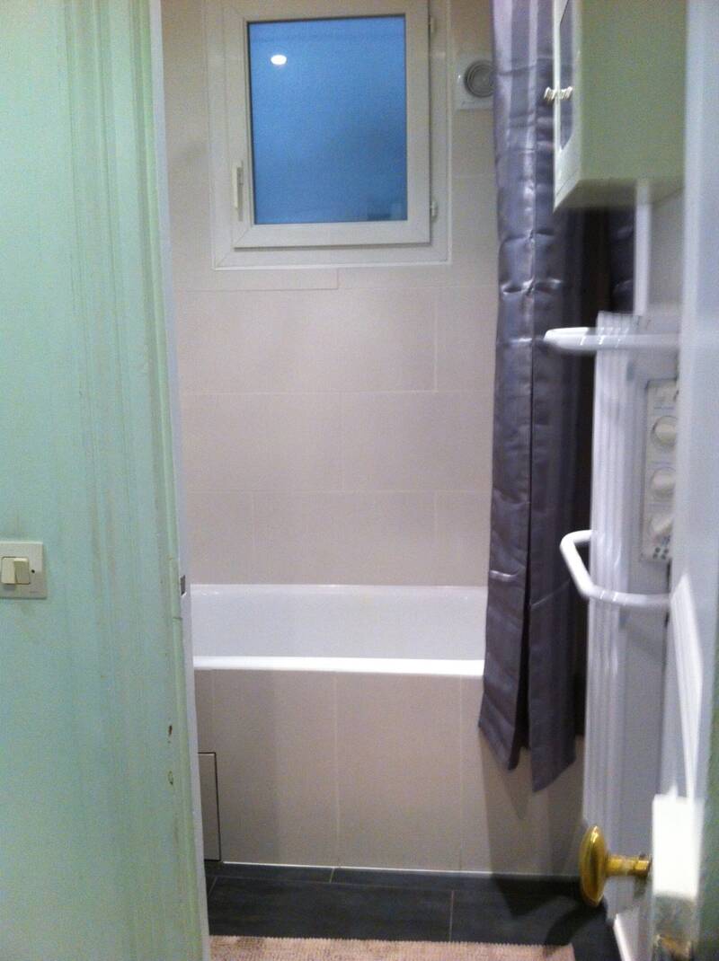 Paris 17E (75017)