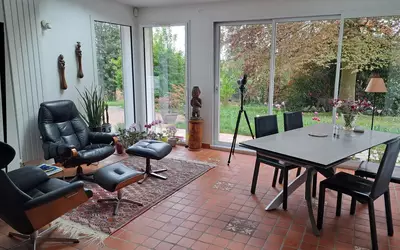 Saint-Leu-La-Forêt (95320)