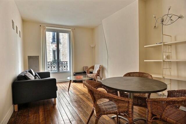 Paris 17E (75017)