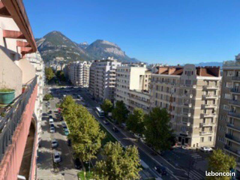 Grenoble (38000)