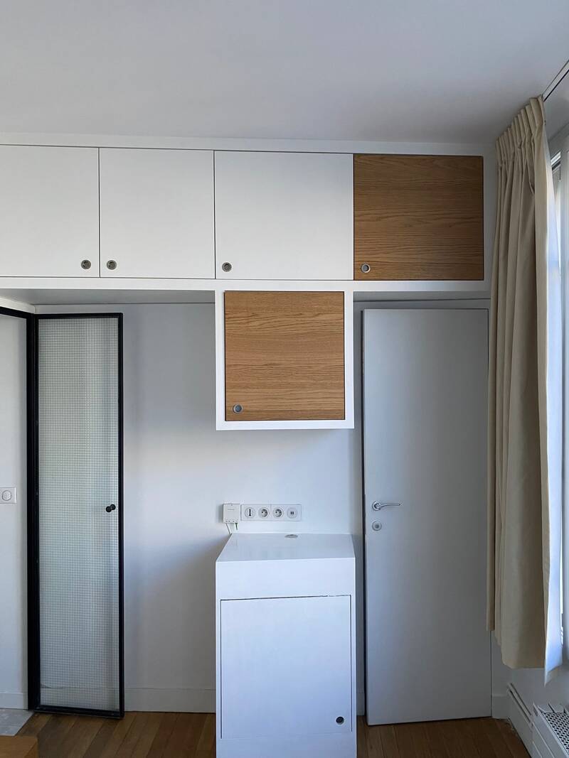 Paris 8E (75008)