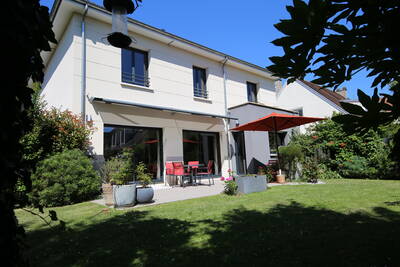 Vente maison 5 pièces Ermont (95120)