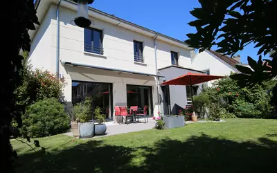 Ermont (95120)