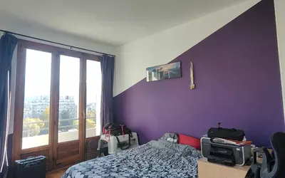 Grenoble (38000)