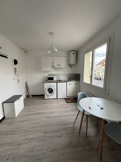 Location appartement studio Étampes (91150)