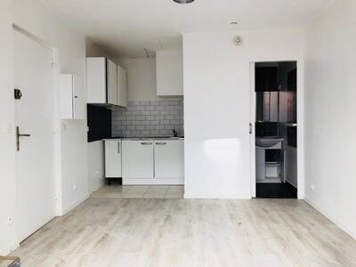 Vente appartement studio Taverny (95150)