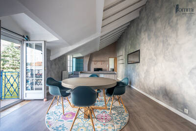 Location appartement 2 pièces Le Perreux-sur-Marne (94170)