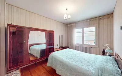Maison 5 pièces 100 m² · à Mont-de-Marsan · 100 m² · 210 000 €
