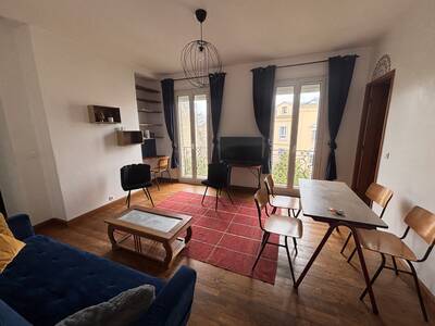 Location appartement 4 pièces Le Havre (76)