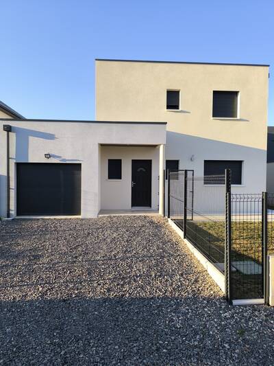Vente maison 6 pièces Cagny (14630)