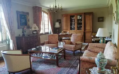 Lamotte-Beuvron (41600)