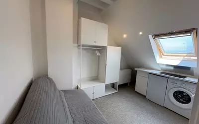 Paris 17E (75017)