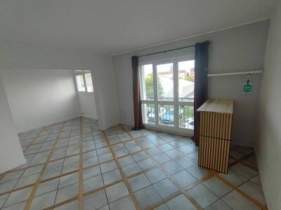 Vente appartement 4 pièces Yerres (91330)