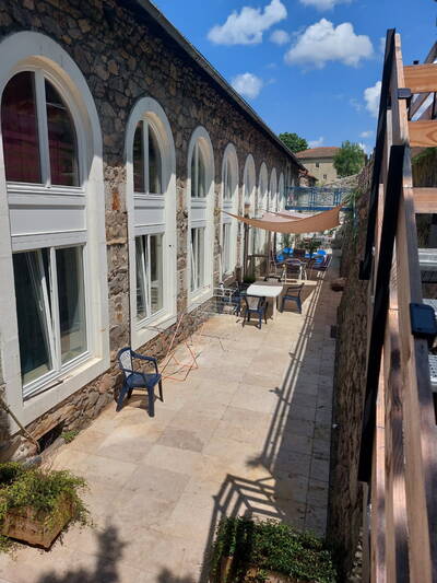 Vente maison 6 pièces Lamastre (07270)