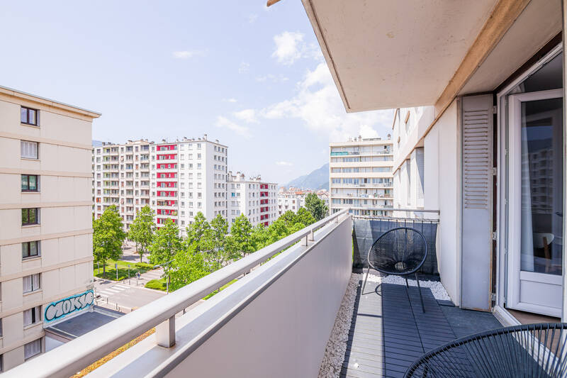 Grenoble