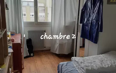 Grenoble (38000)