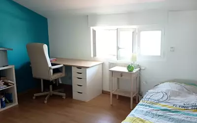 Villeurbanne (69100)