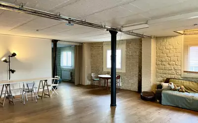 Aubervilliers (93300)