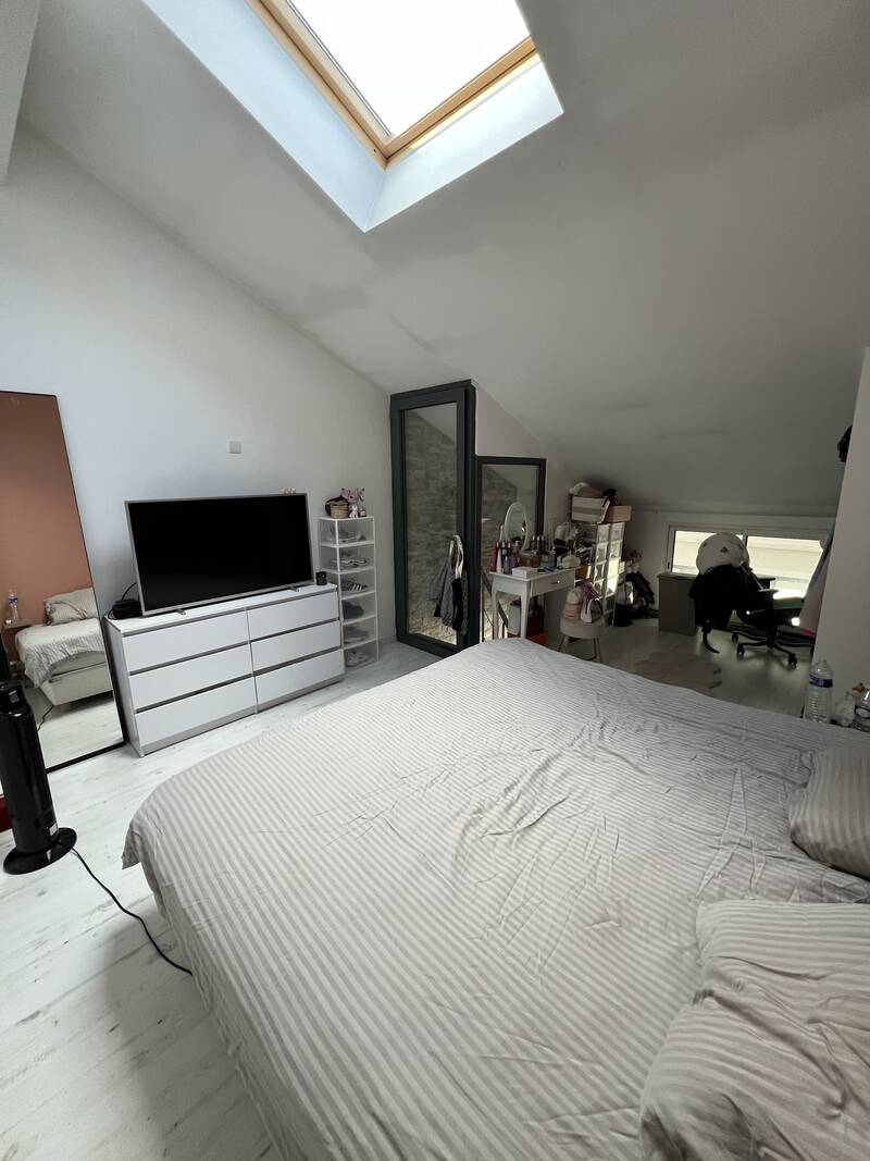 Morsang-Sur-Orge (91390)