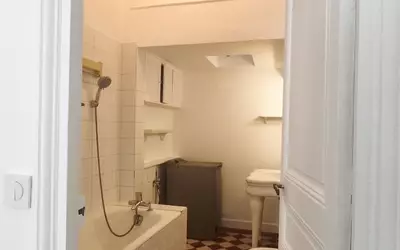 Paris 16E (75016)