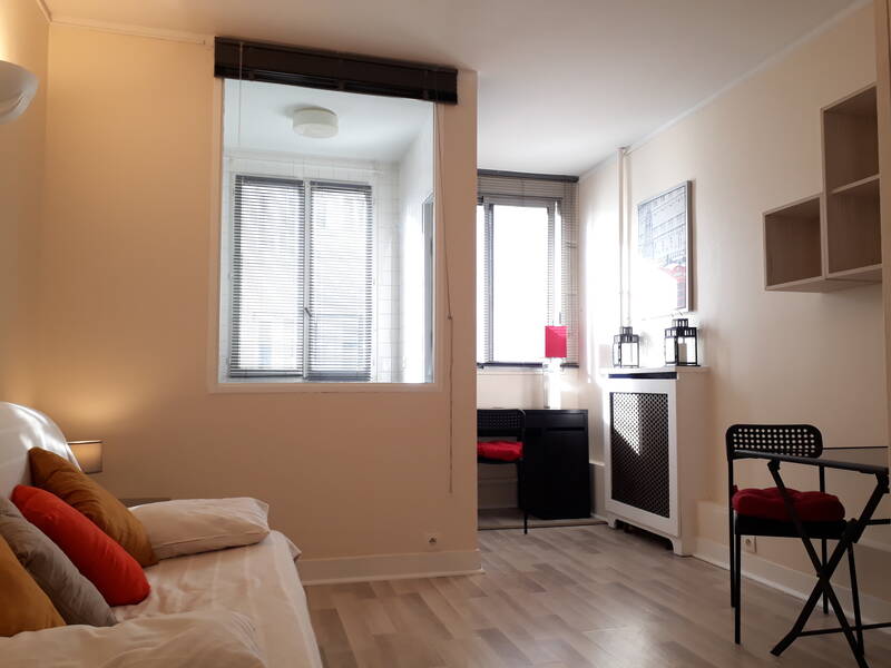 Vincennes (94300)