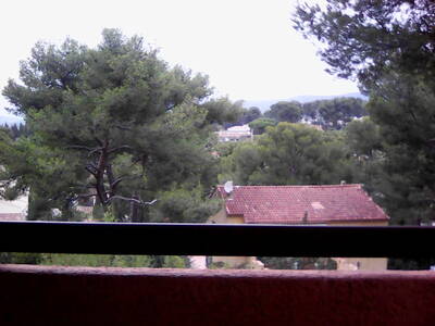 Location appartement studio Sanary-sur-Mer (83110)