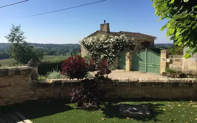 Puisseguin (33570)