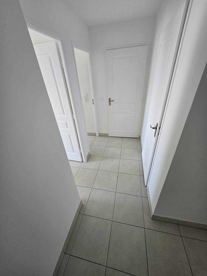 Marseille 10E (13010)