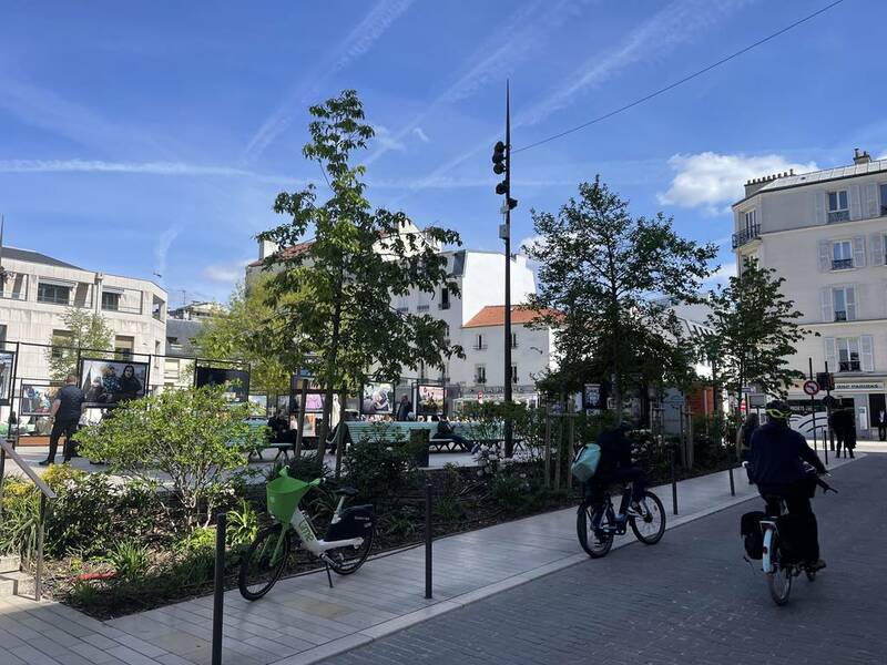 Vincennes (94300)