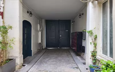 Paris 10E (75010)
