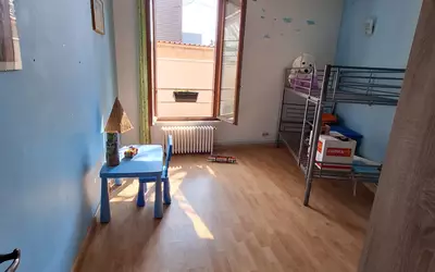 Vitry-Sur-Seine (94400)