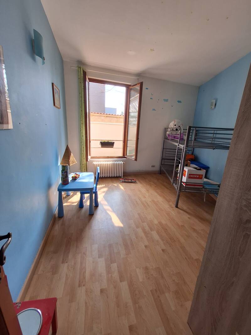 Vitry-Sur-Seine (94400)