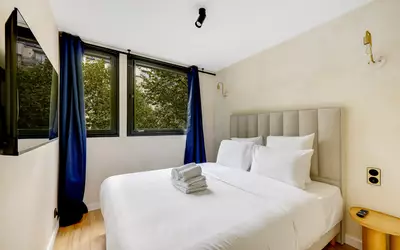 Neuilly-Sur-Seine (92200)